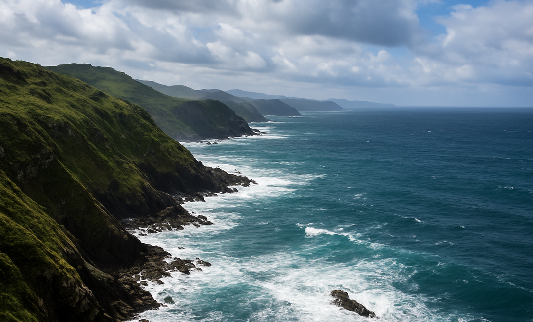 The Bay of Biscay: Where Bonito and Anchovies Reign
