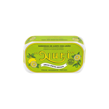 Sardinen - in Olivenöl mit Zitrone (Sondered.)