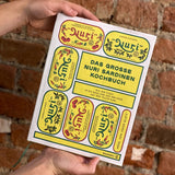 Libro de recetas NURI (Versión en Alemán)