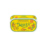 Sardines - in Extra Spiced Olive Oil