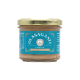 Pâté de la mer Cantabrique