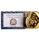 Coques du Limfjord - Légèrement Salées