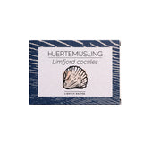 Coques du Limfjord - Légèrement Salées