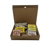 The Timeless Tin: Nuestra Exquisita Selección Invernal Ideal para Regalar