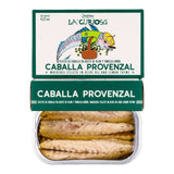 Maquereau - Provençale