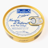 Messermuscheln - In Salzlake