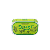 Mackerel - in Olive Oil