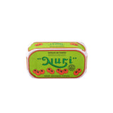 Mackerel - in Tomato Sauce