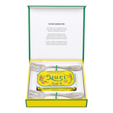 Estuche Regalo Tenedor para Sardinas Nuri