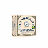 Bonito del Norte - Steak à l'huile d'olive biologique