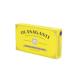 Bonito del norte - ventre à l'huile d'olive