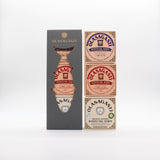 Coffret Cadeau Olasagasti Bonite du Nord