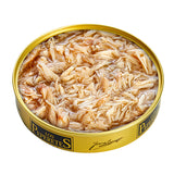 Große Seespinne - in Salzlake