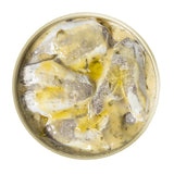 Hake Cheeks - in Green Sauce