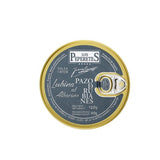 Seebarsch - in Pazo de Rubianes Albariño