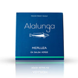 Merluza - en Salsa Verde