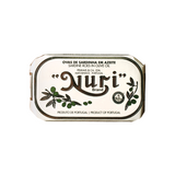 huevas de sardina en aceite de oliva