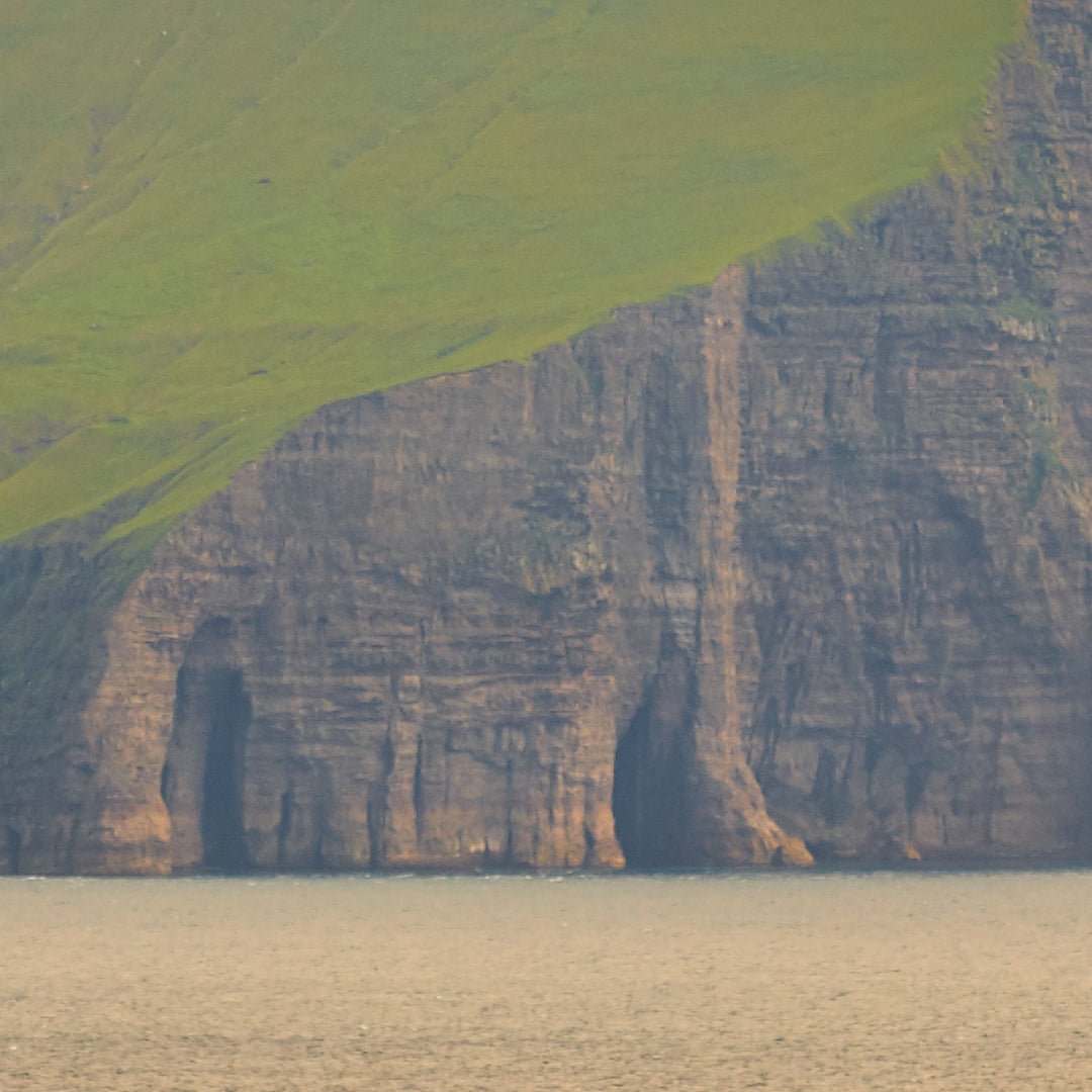 Unveiling the Treasures of the Faroe Islands with Fangst