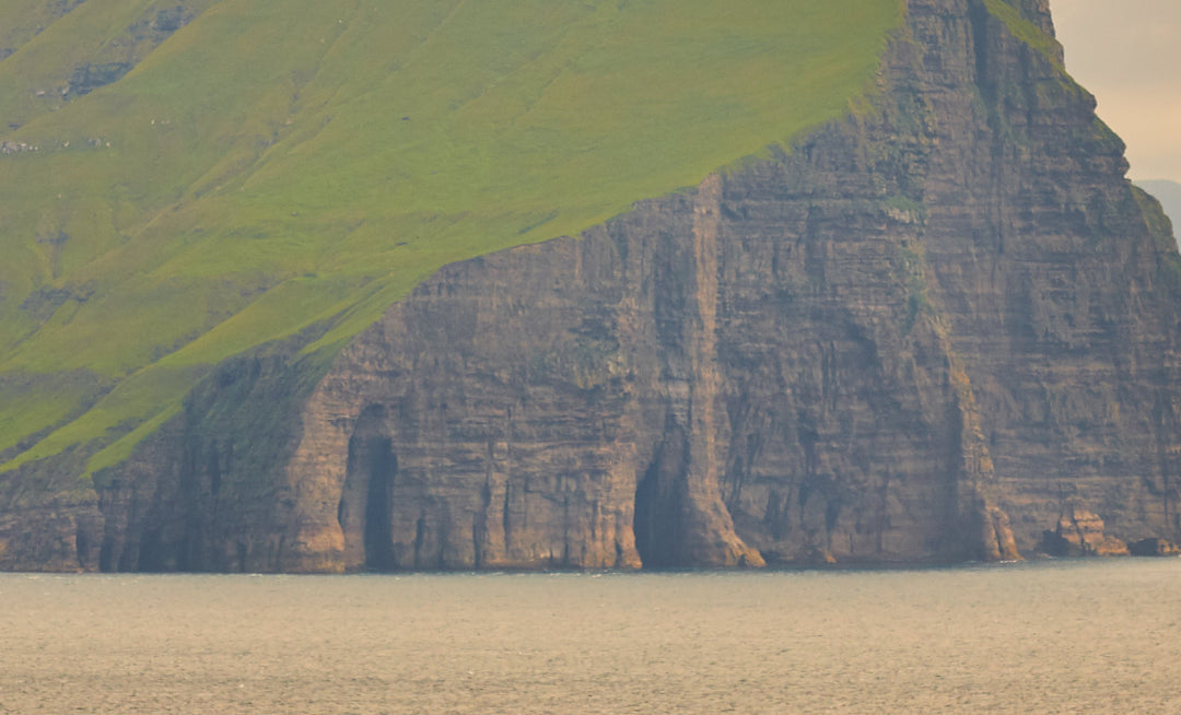 Unveiling the Treasures of the Faroe Islands with Fangst