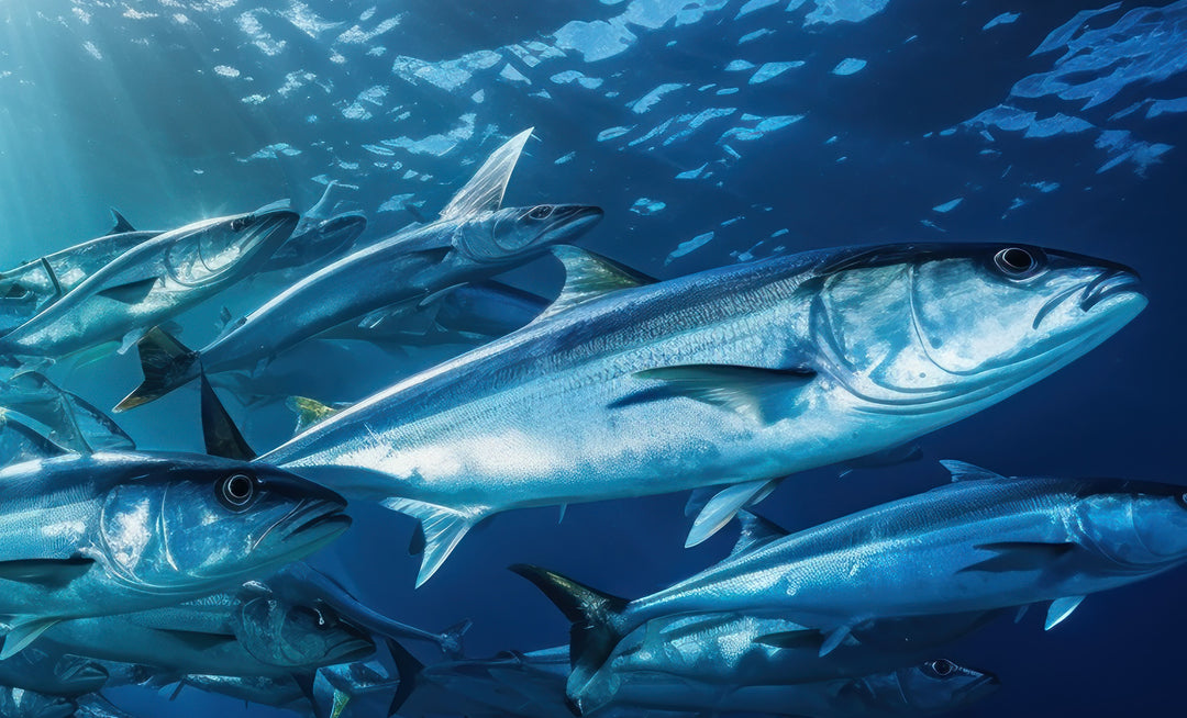 Tuna Species