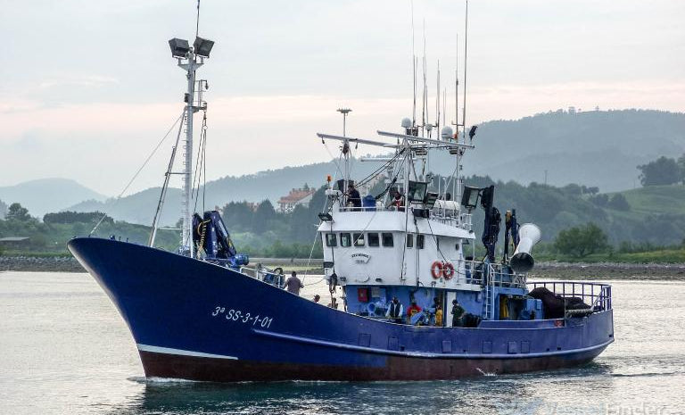 Traditional and sustainable fishing