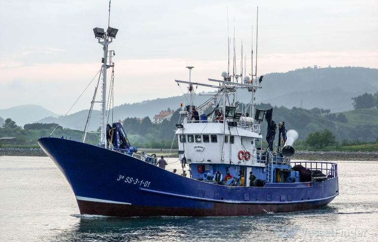 Traditional and sustainable fishing