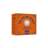 Packaging of Cantabrian Tuna - Steak in Olive Oil, from Olasagasti.