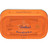 Sardines - in Olive Oil (Pinhais Selection)