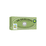 Packaging of Anchovies - in Organic Olive Oil, from Olasagasti.
