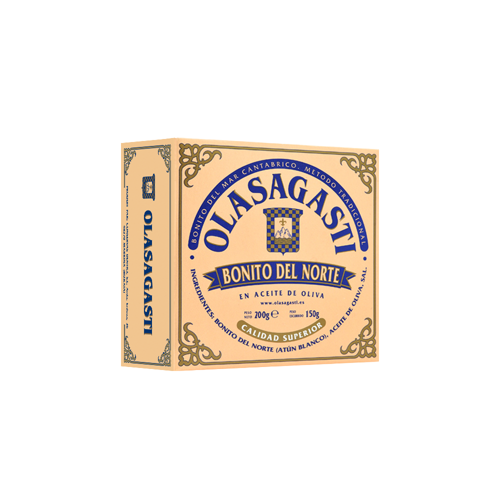 The Timeless Tin - handverlesene Auswahl an Fischkonserven – TheTimelessTin