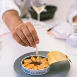 Mussels - in Pickle Sauce