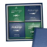 Alalunga Taste of the North Geschenkbox