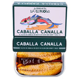 Caballa - Canalla