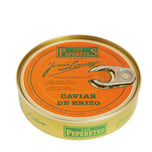 Seeigel Kaviar