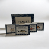 Coffret Cadeau Fangst (Sélection The Timeless Tin)