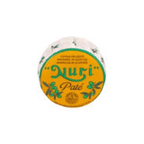 Mackerel Pate In Olive Oil