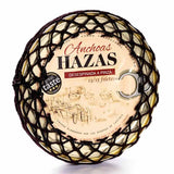 Anchovies in Olive Oil