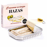 Marinated Anchovies in Vinegar