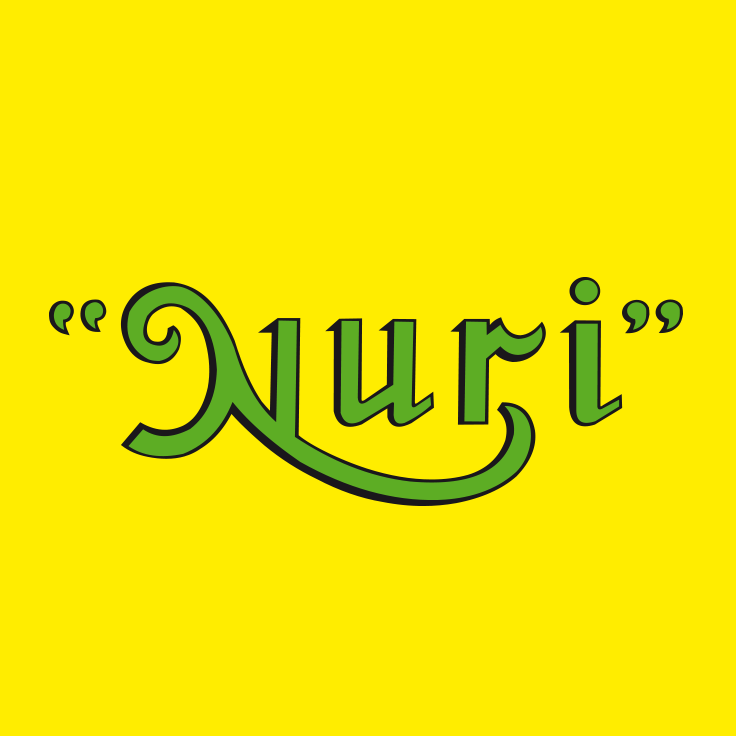 Logo NURI