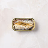 Sardines - in Olive Oil with Lemon (Special Ed.)