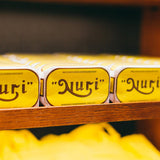 NURI Milk Chocolate Sardines