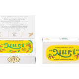 Reserva Sardines 2022 - in Spicy Olive Oil
