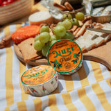 Mackerel Pate - in Spicy Olive Oil