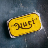 NURI Milk Chocolate Sardines