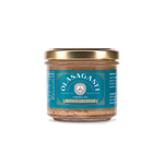 Olasagasti cantabrian sea pate jar