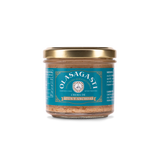 Olasagasti cantabrian sea pate jar