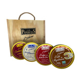 Los Peperetes Atlantic Flavors Giftbox
