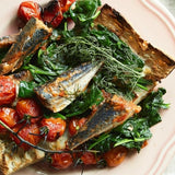 Sardines - in Spicy Tomato Sauce (Pinhais Selection)