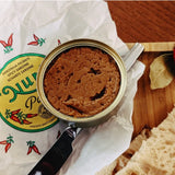 Sardine Pate - in Spicy Olive Oil